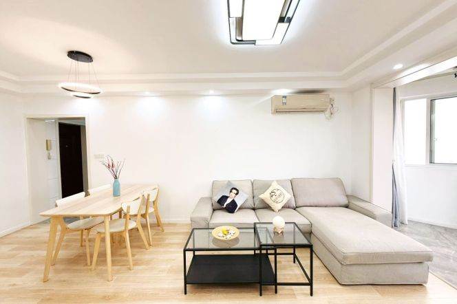 caoyang rd elevator 3BR/big living room@L3/4/11/14