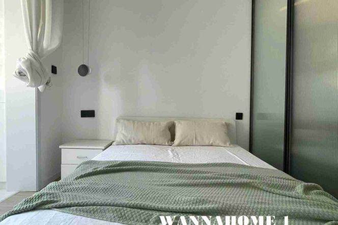 Spacious&Modern Elevator 1Brs 1Bath Apt+L14 Wu Ding Rd+Jing An Temple CBD  