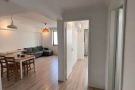 High rise bright spacious Apt floor heating@ line 2,12,13 West Nanjing Rd.