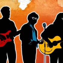 Live Music by Virhara Lane
