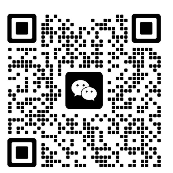 WeChat QR Code
