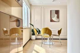3 br 148 sqm modern Apt&oven &elevator/Dapuqiao 17.5K