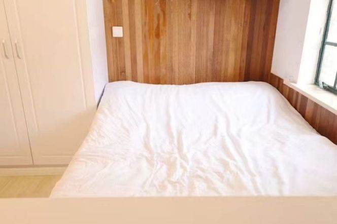 1 br near L1/L10/L12 south shaanxi rd station