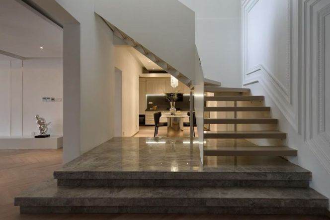  Rooftop Duplex Apartment with Unobstructed River Views