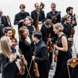 Orchestra Performance: Stuttgarter Kammerorchester