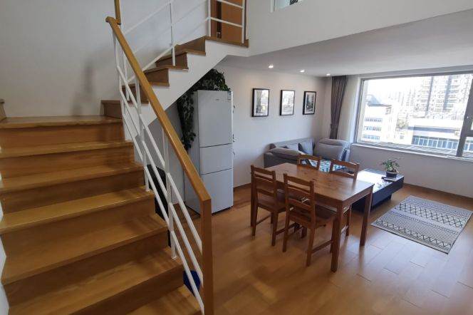 1br+1studyr, new nice compound, next to subway &malls, key, 7.8k