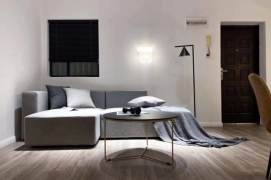 Cozy 2bedrooms apartment+floor heating+dishwasher@ Jiaotong University