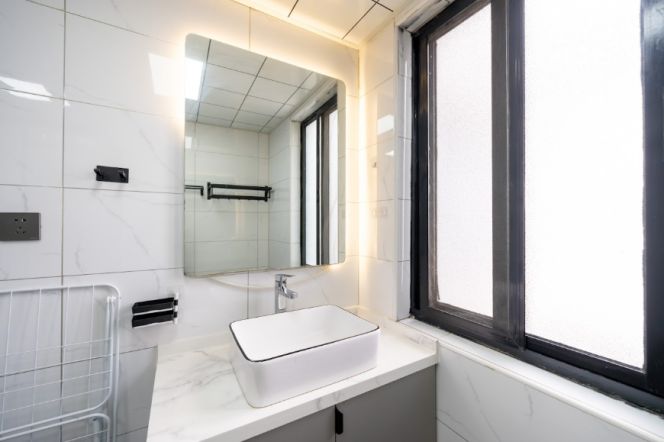 Daily/Weekly Rent Available | 3 Bed 2 Bath in Putuo