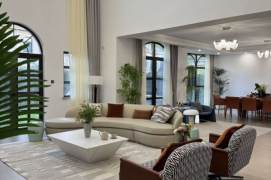 Premium Standalone Villa in Huacao International Community