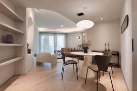 Elegant 3-Bedroom Apartment at Wanhuandu Road