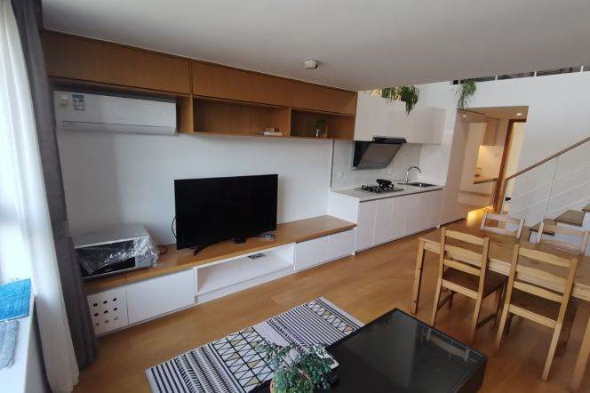 1br+1studyr, new nice compound, next to subway &malls, key, 7.8k