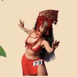 Tahitian Dance Classes This Summer