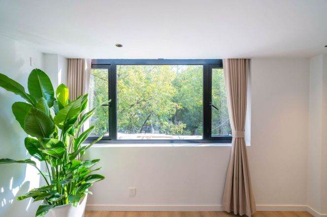 shuicheng rd loft 1BR/living room@L10/2