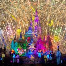 Shanghai Disney Resort Celebrates 10 Years of Magic