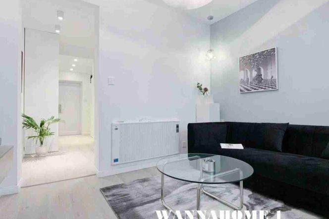 Modern&Spacious&Bright 1Bdr 1Bath Apt+2F Walk Up+L2/11 Jiang Su Rd+Greenery View