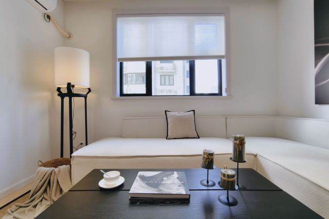 Luban rd/Modern 1br 2lr/big living room/elevator/bright room,@L13/4
