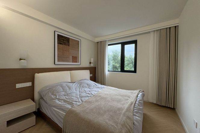 President Mansion floor heating bright 2brs/2lv/2bt apt wt terrace; L2/11