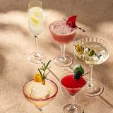 Calypso x Natura Bissé: The Sunset Social Club