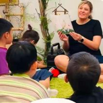 Magnolia Kindergarten Open Days