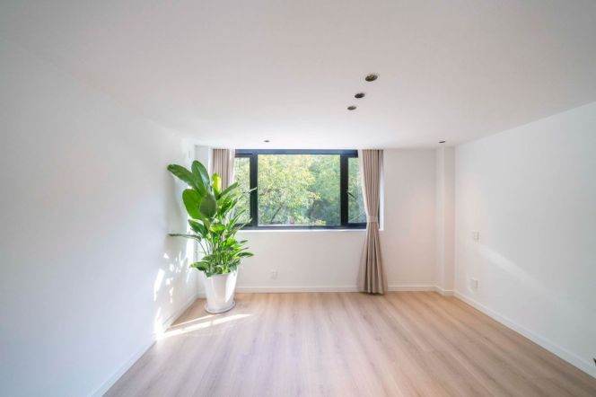 shuicheng rd loft 1BR/living room@L10/2