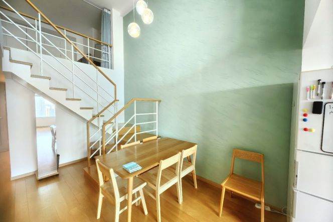 2br， new nice compound, next to subway &malls, key, 9.5k