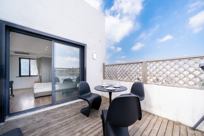 Daily/Weekly Rent Available | 3 Bed 2 Bath in Putuo