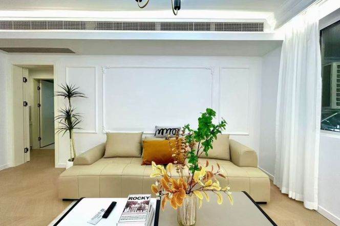 wuding rd modern 2BR/2baths/136sqm@L14