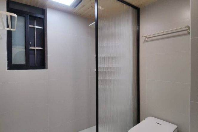 jiangsu rd modern 2BR/living room@L2/11 
