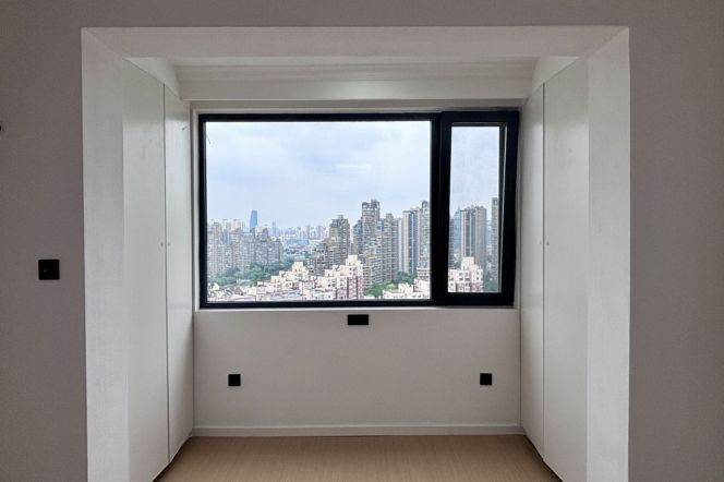1Bdr 1Bath Apt/Modern&Spacious&Bright /Good View/L7/13 Changshou Rd/Suzhou Greek