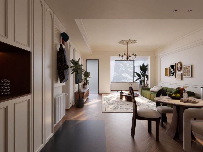 Housing image