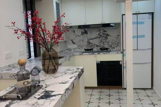 1 br at L10/L11 jiaotong uni station+elevator+SJTU