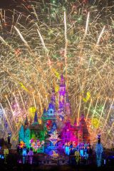 Shanghai Disney Resort Celebrates 10 Years of Magic
