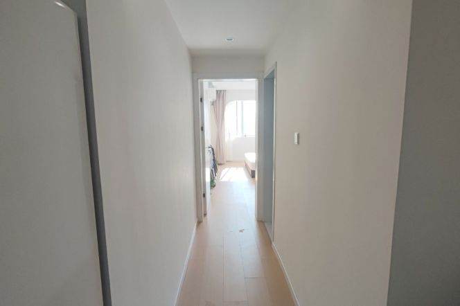 Qufu rd station one bedroom