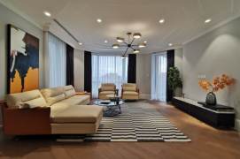 Jiaotong Uni Spacious High-end 4-Bedroom Residence 