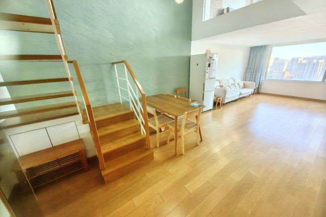 2br， new nice compound, next to subway &malls, key, 9.5k