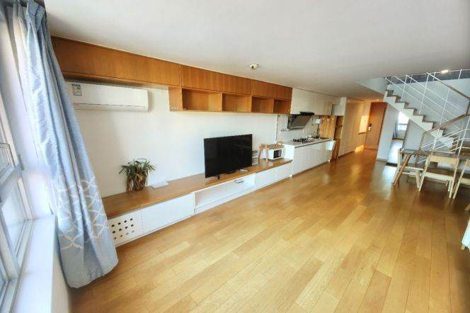2br， new nice compound, next to subway &malls, key, 9.5k