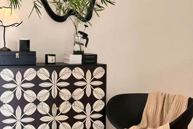 zhongshan park station two bedrooms
