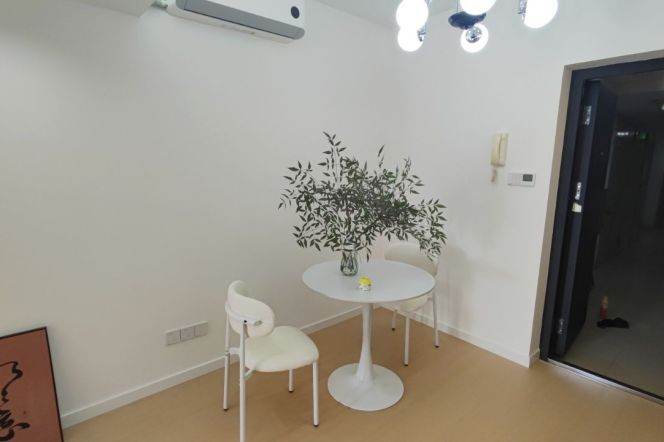 Qufu rd station one bedroom