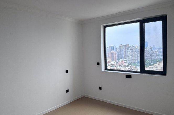 1Bdr 1Bath Apt/Modern&Spacious&Bright /Good View/L7/13 Changshou Rd/Suzhou Greek