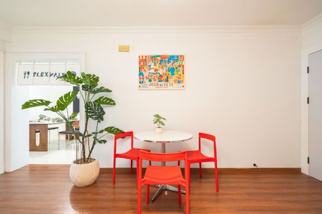 Daily/Weekly Rent Available | 4 Bed 2 Bath in Huangpu