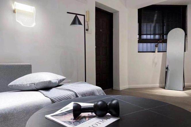 Cozy 2bedrooms apartment+floor heating+dishwasher@ Jiaotong University