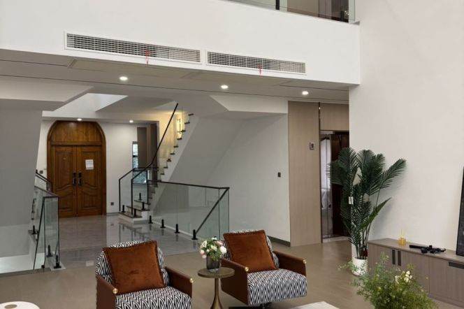 Premium Standalone Villa in Huacao International Community