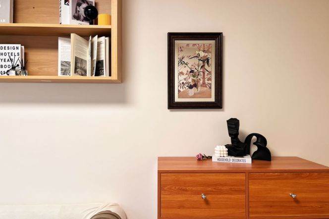 Charming 1br 1lr/bright room/NR Jing'an Temple/brand furniture,@L11/2/7/14