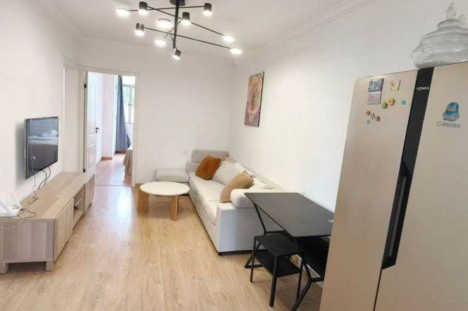 3 brs near L7 changping rd station