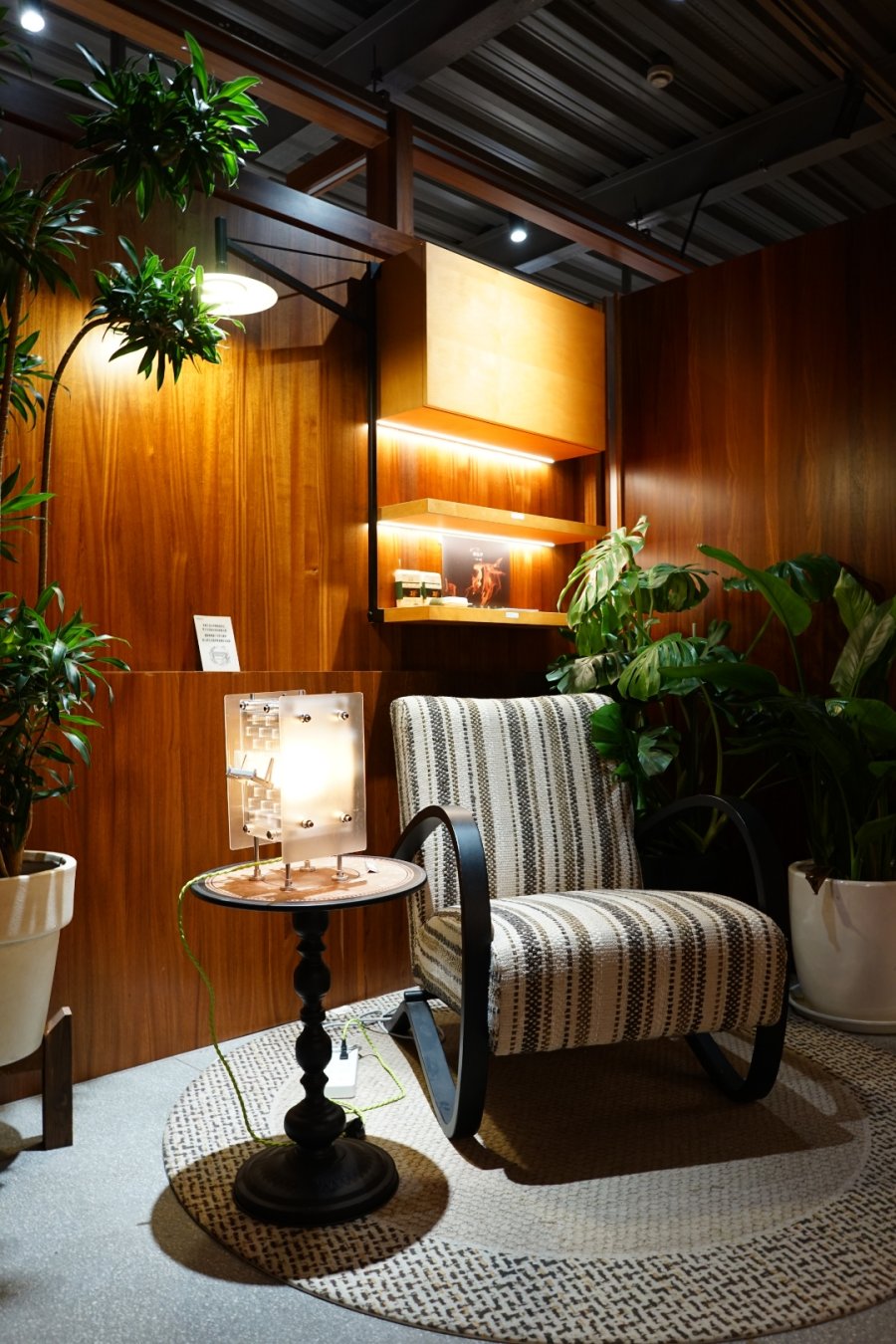 Indie Vinyl, Field Recordings, and Hi-Fi Gear: Shanghai has a Sound Library