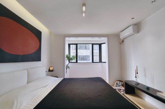 Luban rd/Modern 1br 2lr/big living room/elevator/bright room,@L13/4