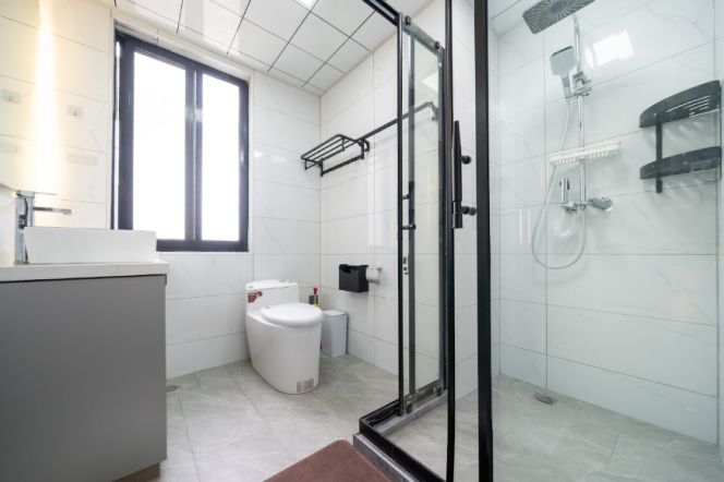 Daily/Weekly Rent Available | 3 Bed 2 Bath in Putuo