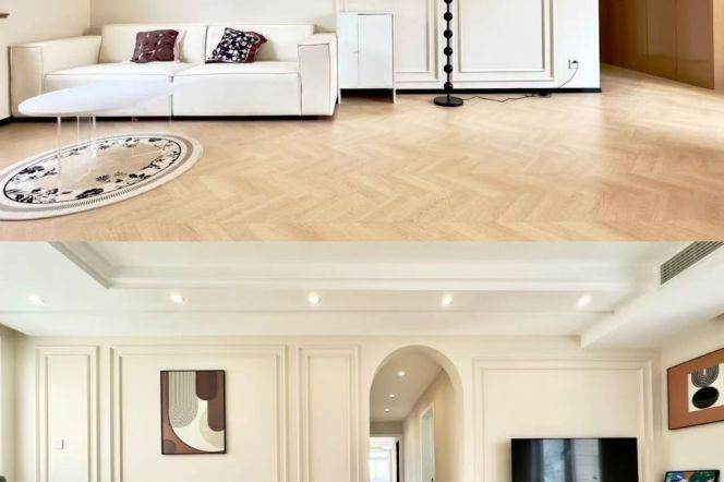 Dapuqiao station charming & spacious 3br2bt with 17k