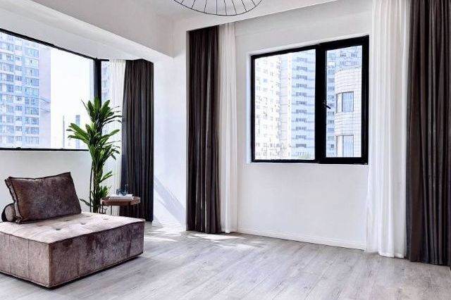 2BR Elevator Flat | Tianyaoqiao Rd | 4 mins to Line4 Shanghai Indoor Stadium
