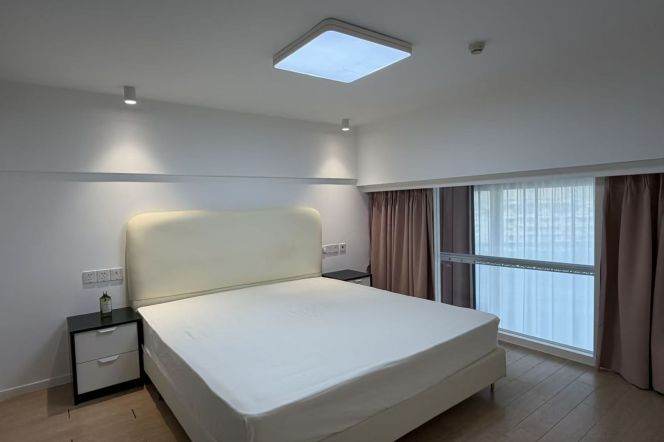 zhongtan rd elevator 2BR/2Baths/100sqm@L3/4